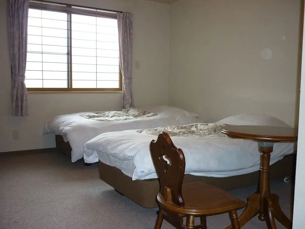 غرفة نوم صورة