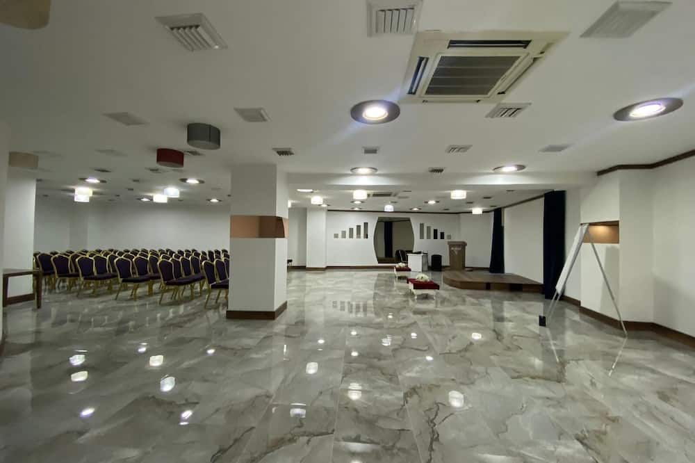 ردهة