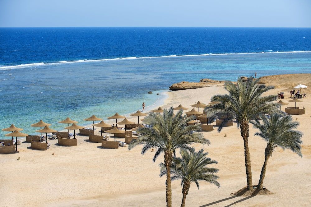 شاطئ