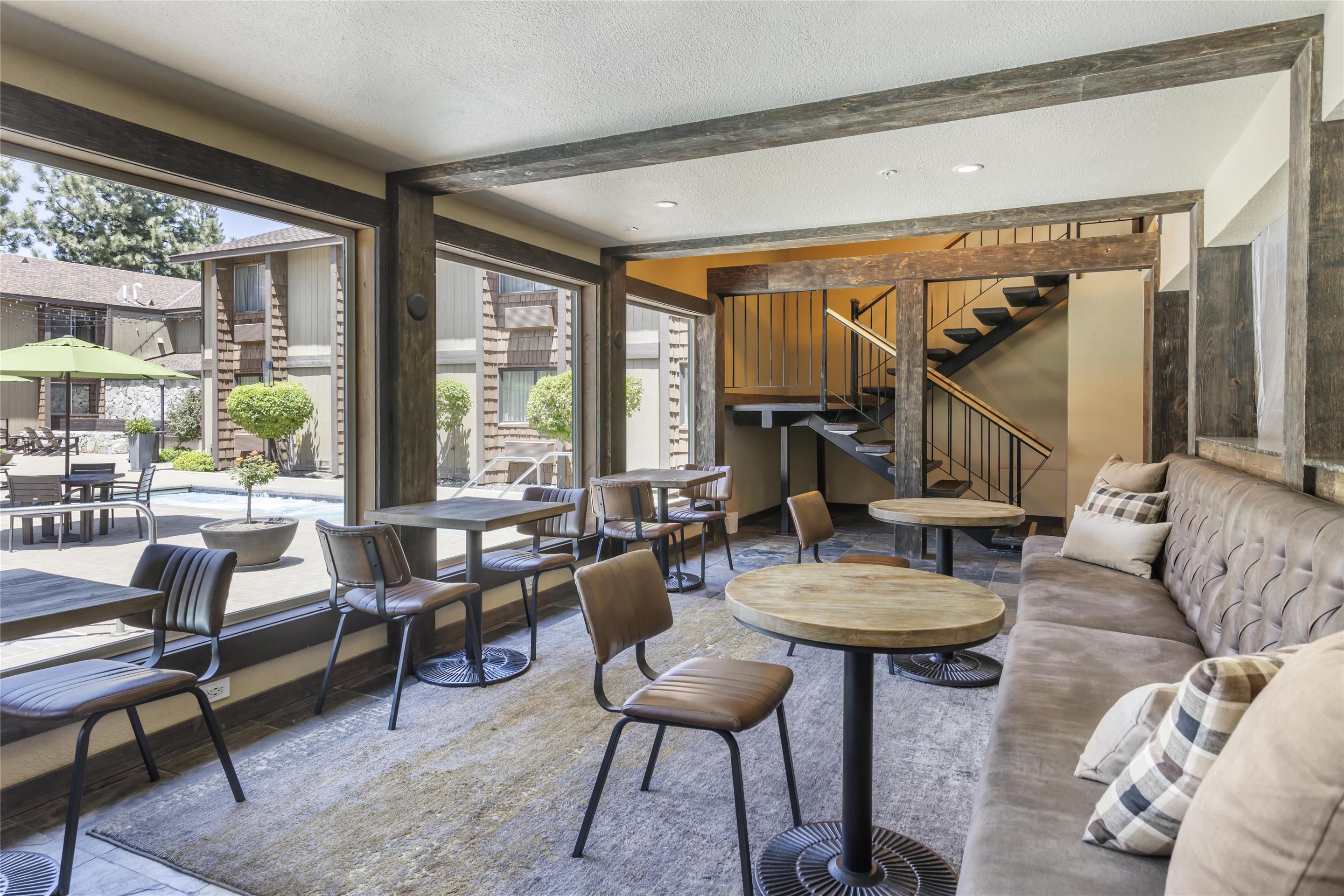 مرافق الفندق