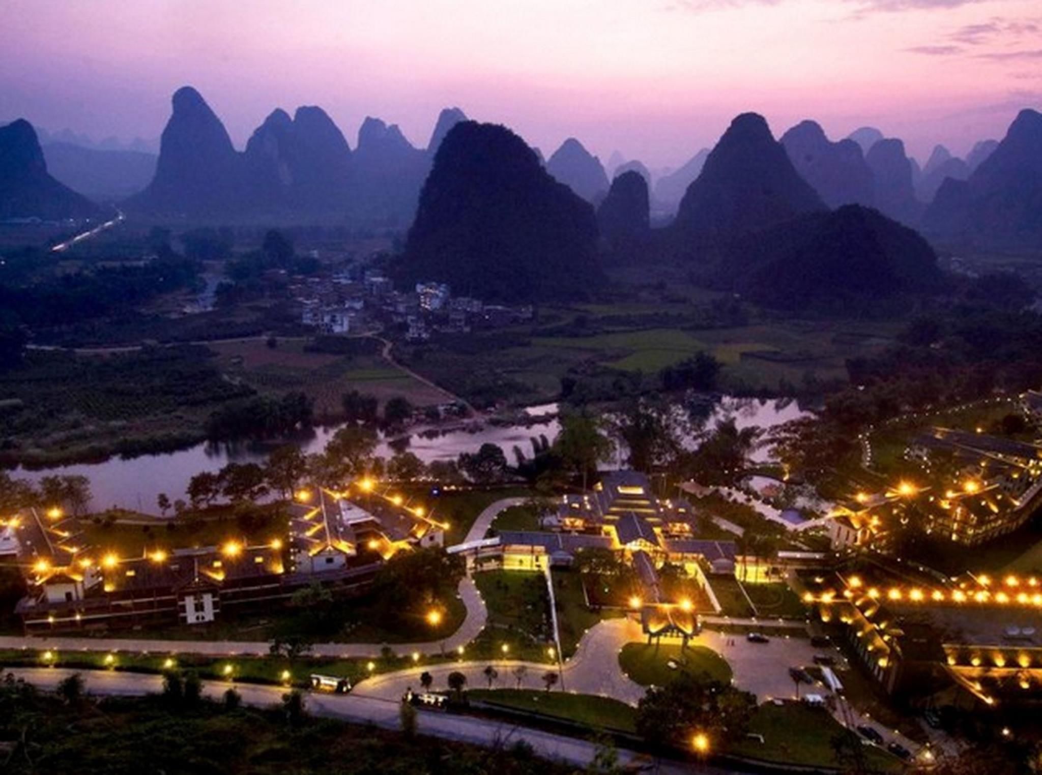 المظهر الخارجي