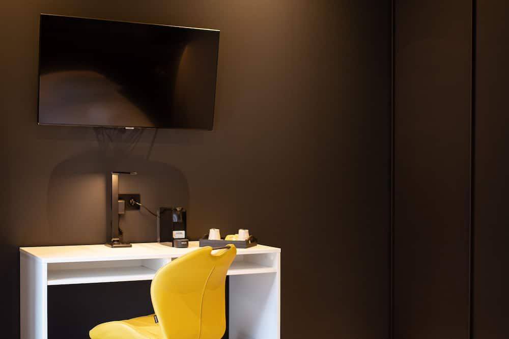 وسائل راحة في الغرف