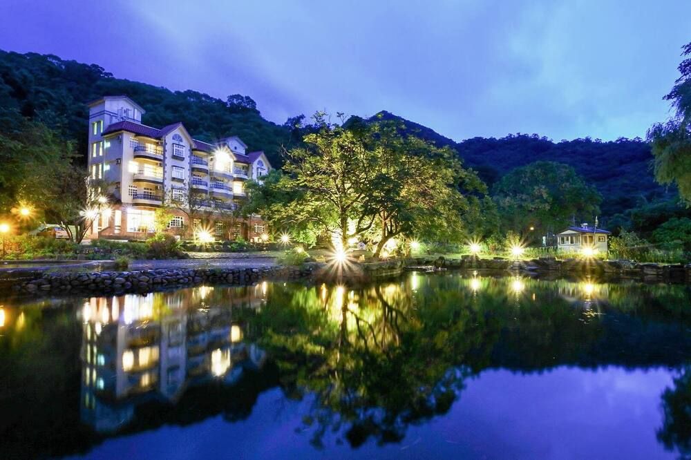 المظهر الخارجي