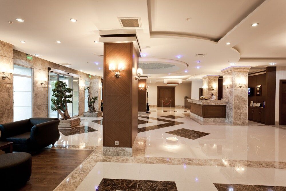 ردهة