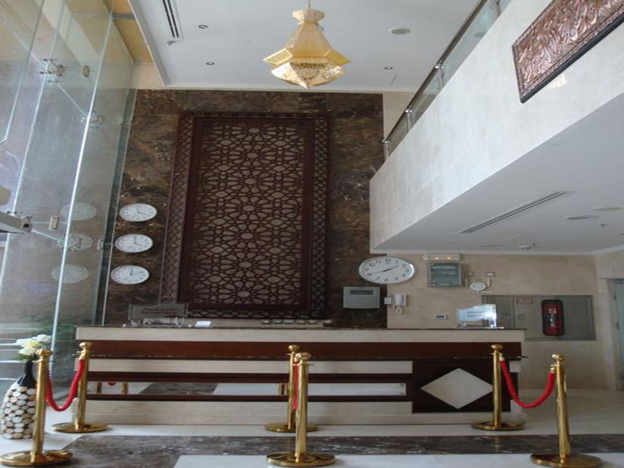 ردهة