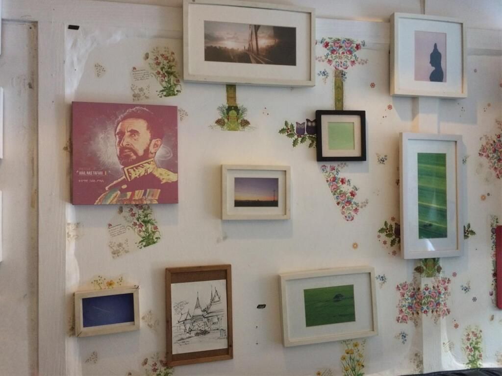 وسائل راحة في الغرف