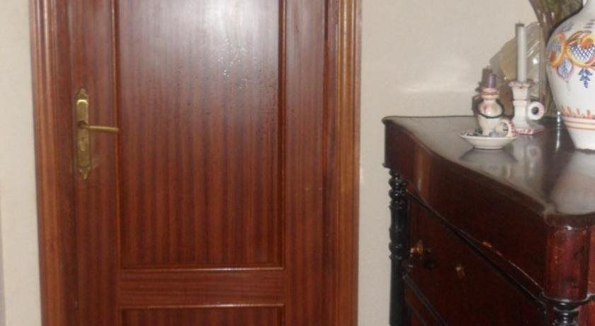 وسائل راحة في الغرف