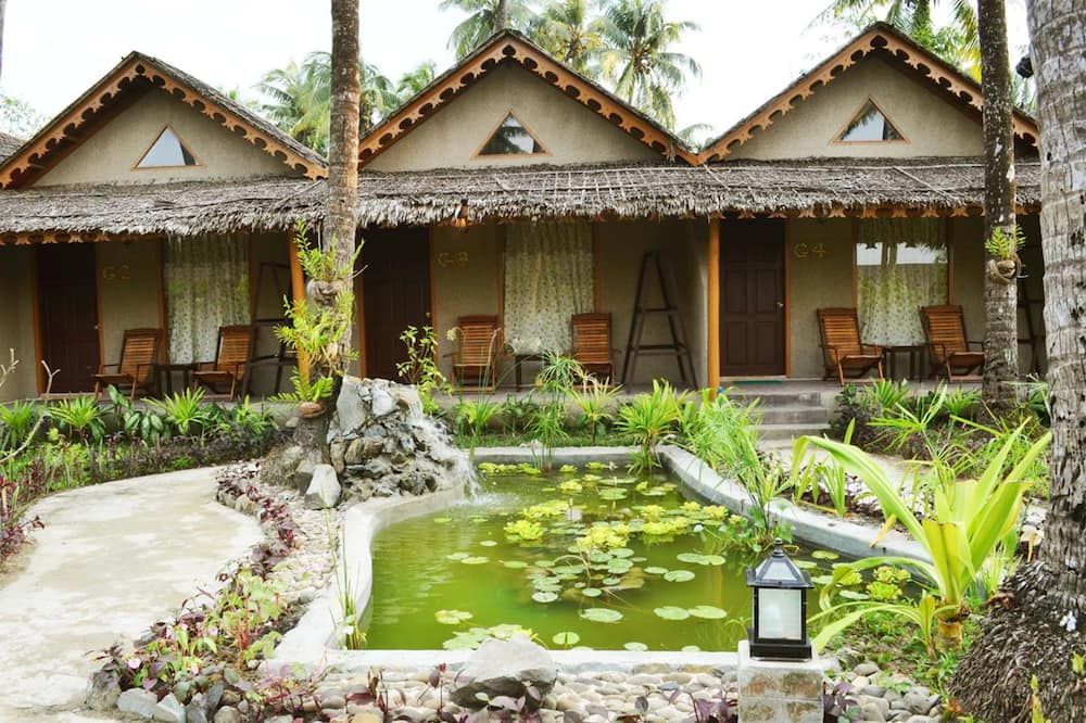 المظهر الخارجي