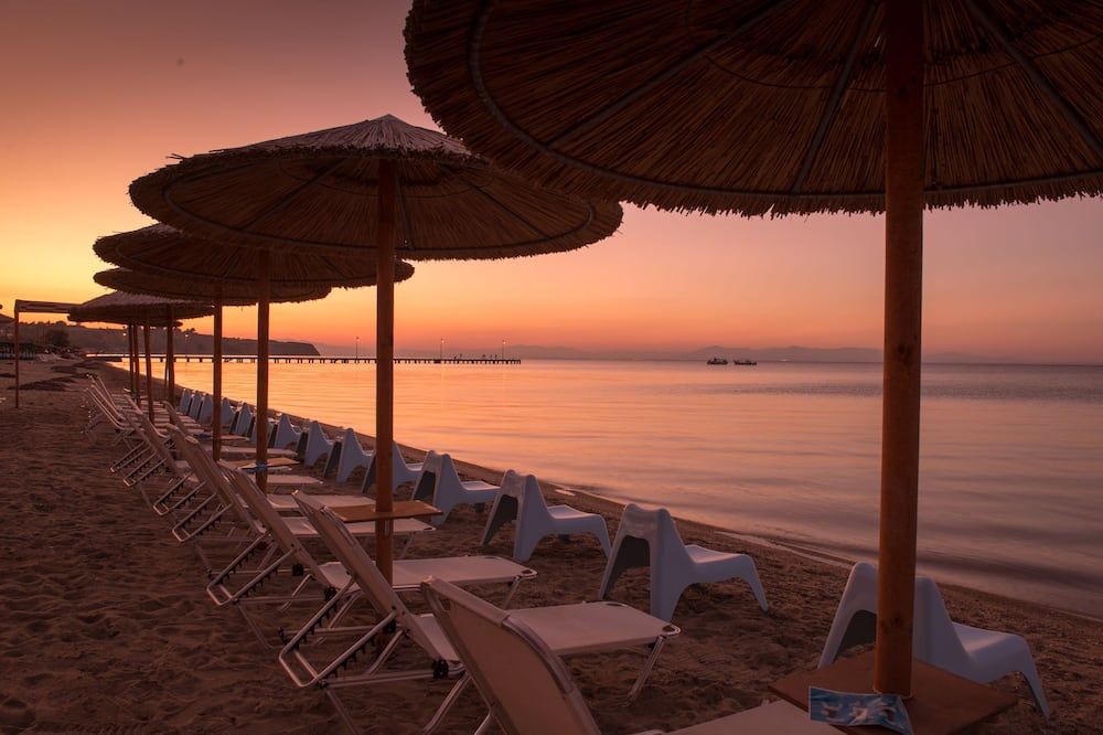 شاطئ صورة