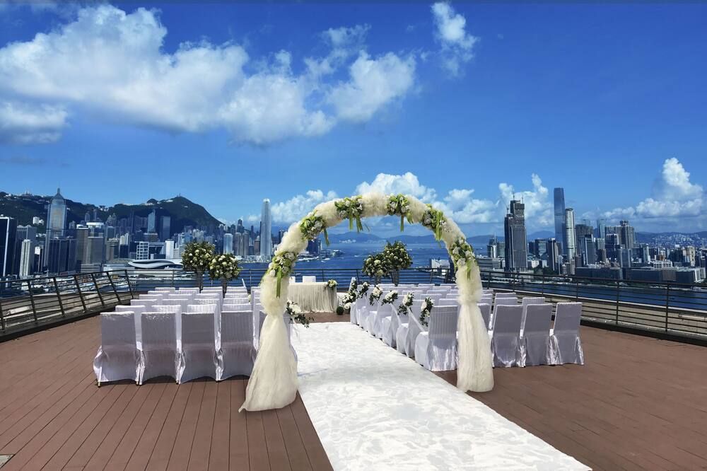 قاعة الولائم