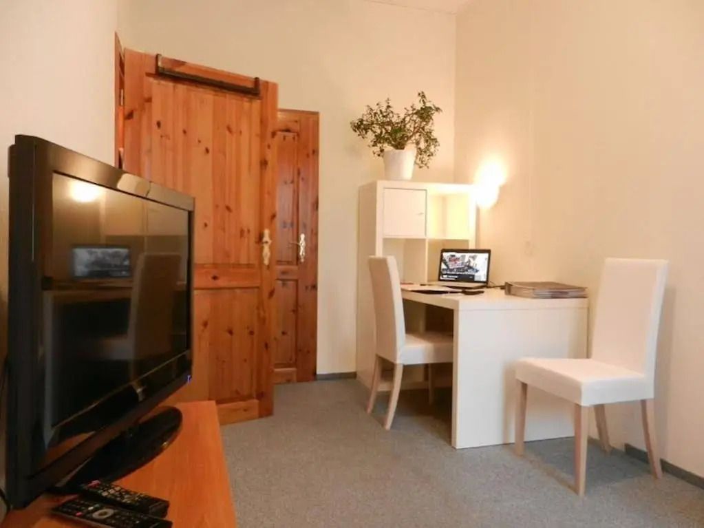 وسائل راحة في الغرف