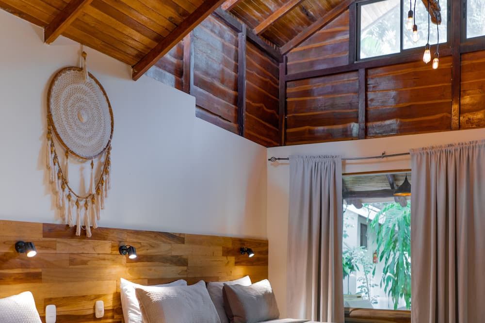 وسائل راحة في الغرف