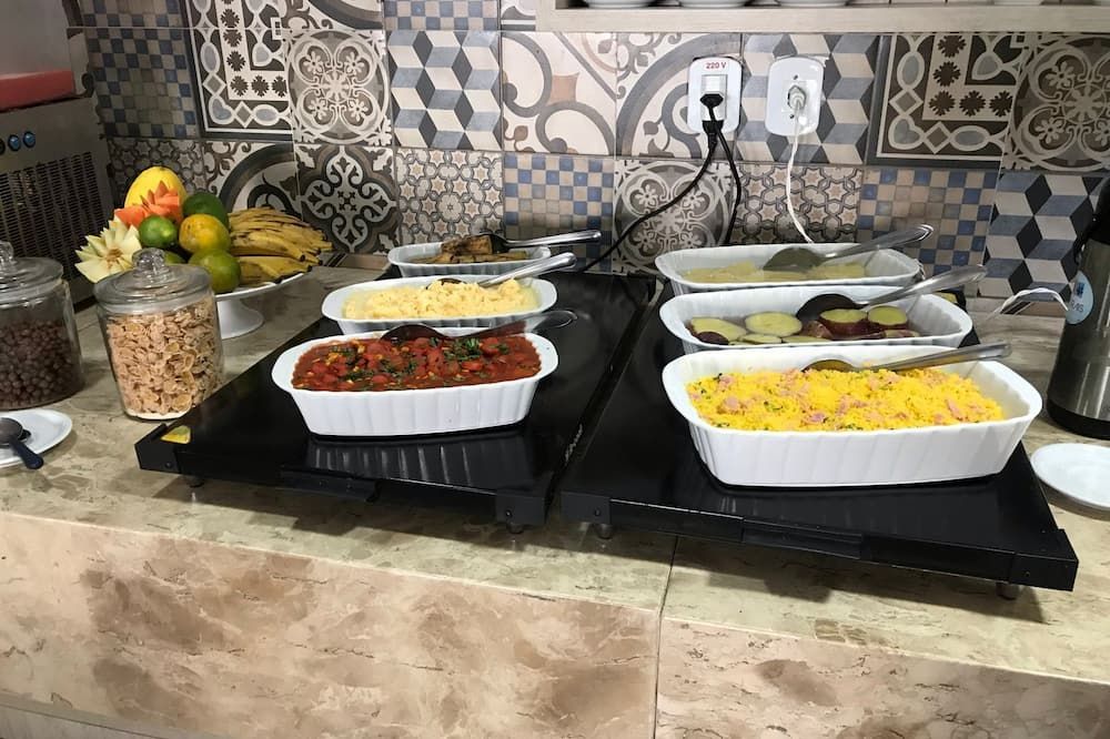 بوفيه