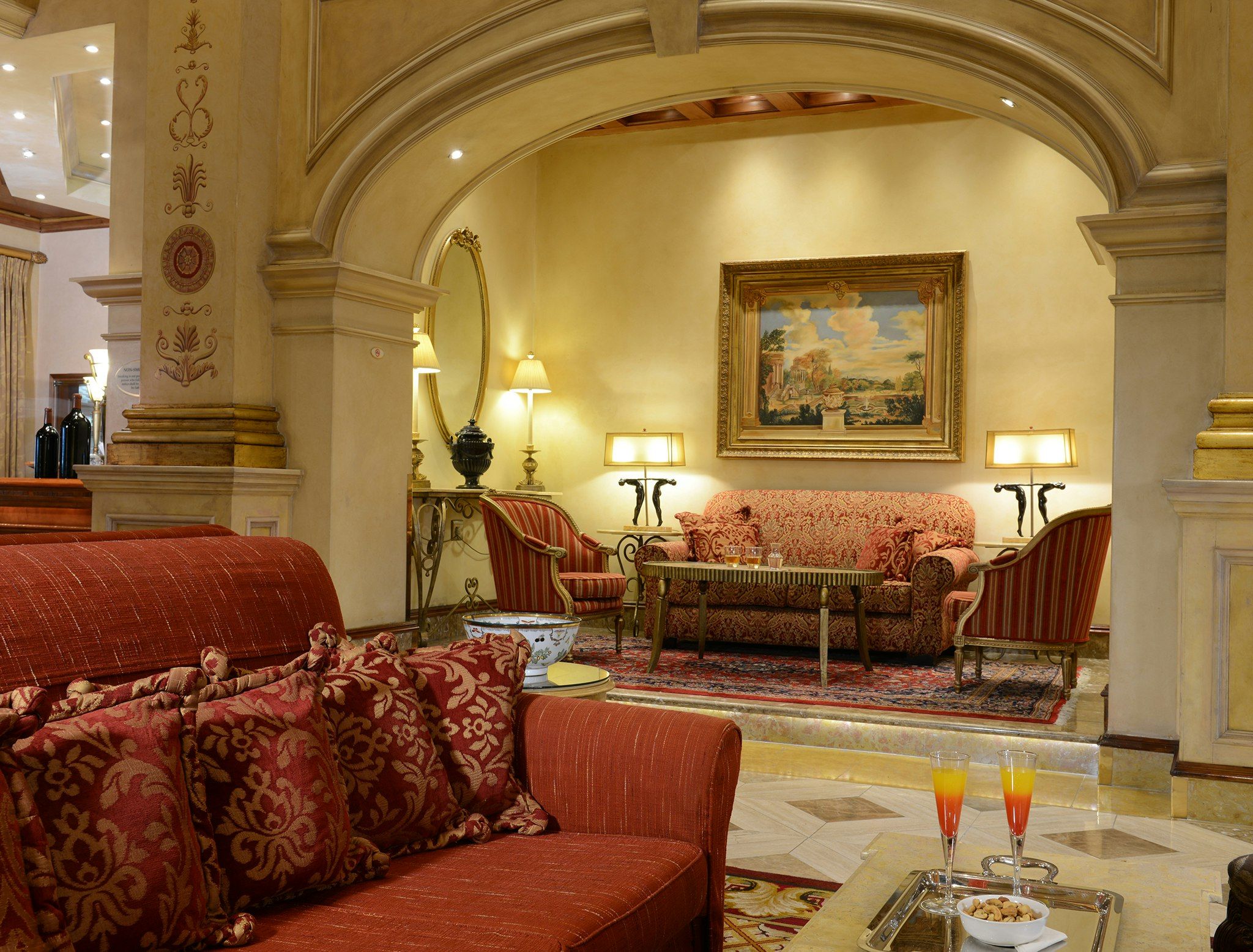 ردهة