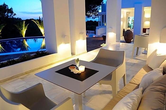 غرفة معيشة صورة