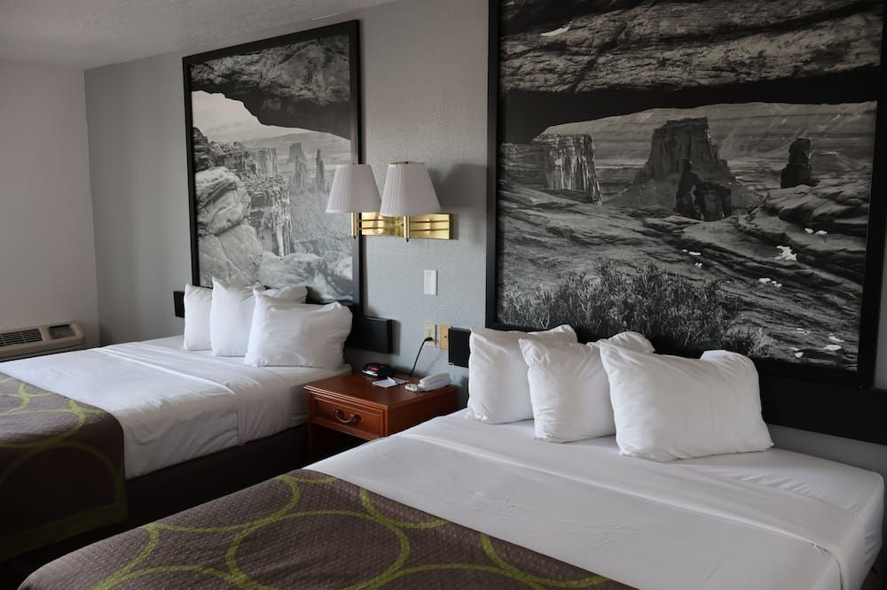 غرفة نوم صورة