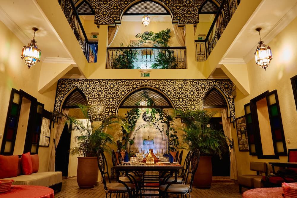 ردهة