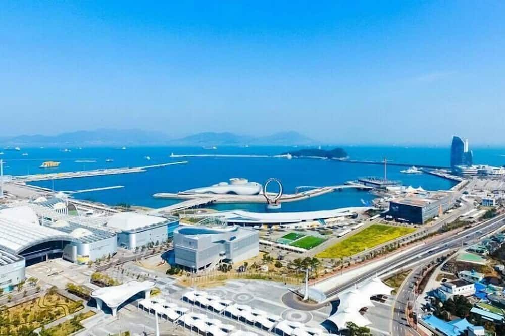 المظهر الخارجي