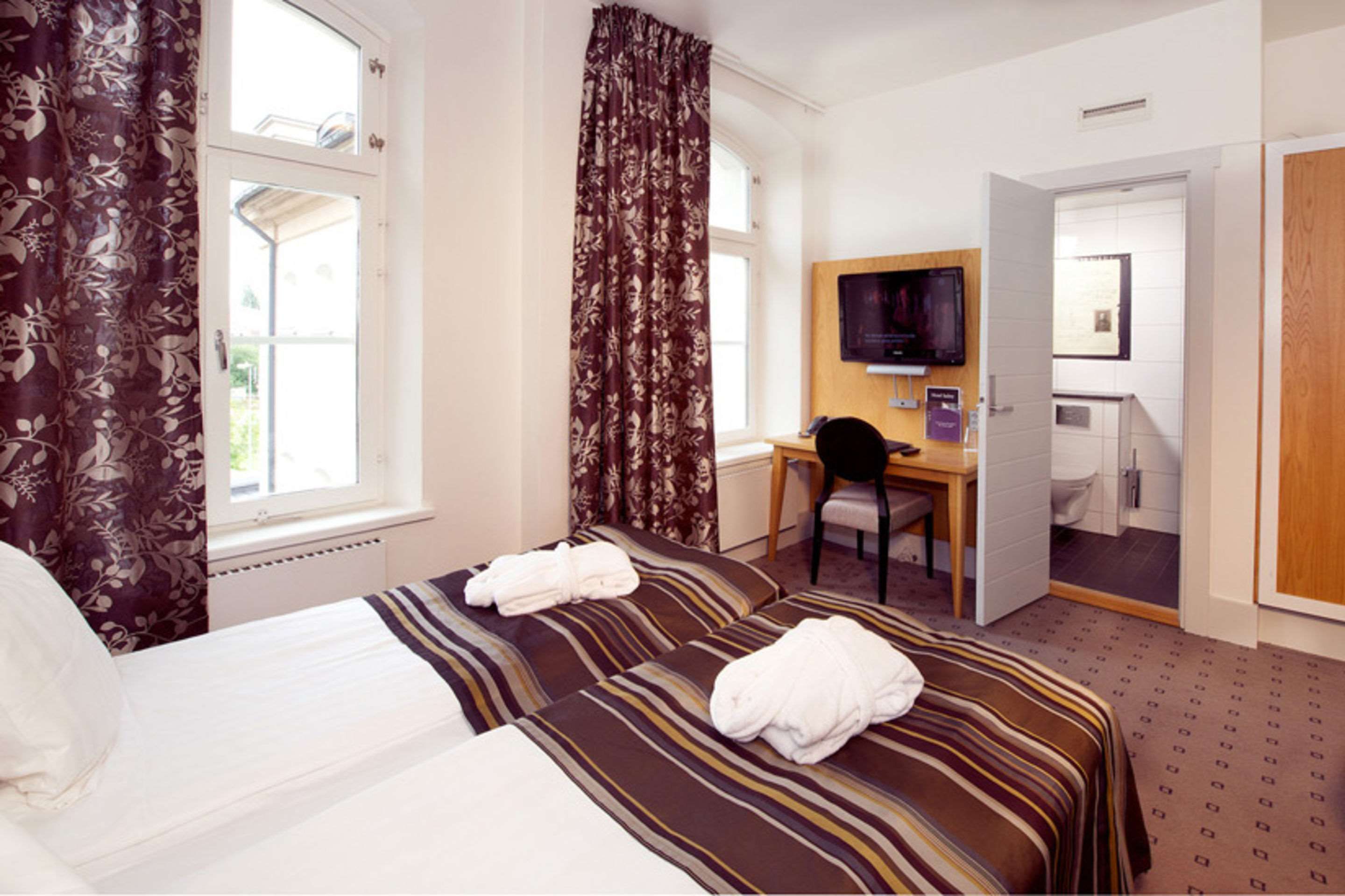 غرفة نوم صورة