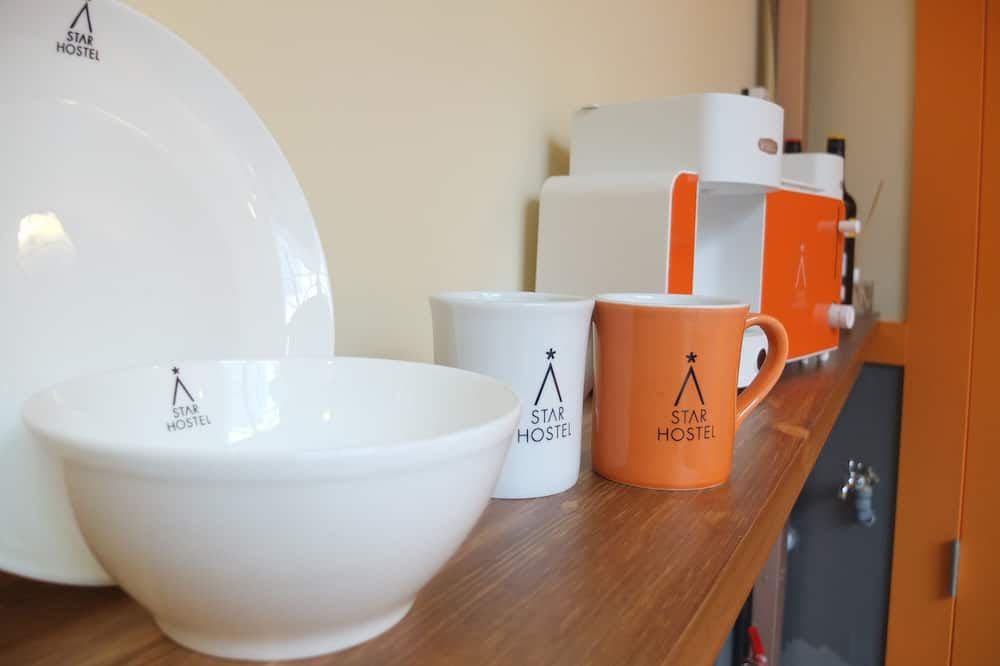 وسائل راحة في الغرف