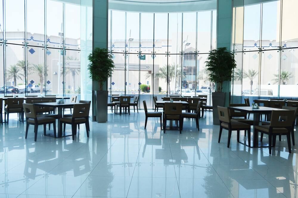 مطعم
