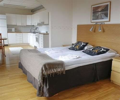 غرفة نوم صورة