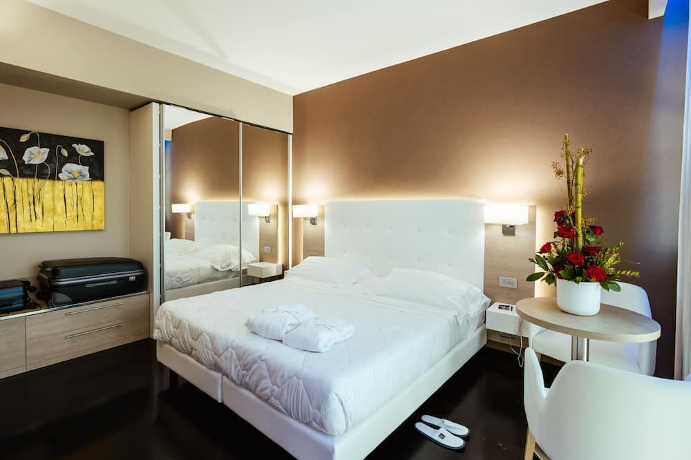 غرفة نوم صورة