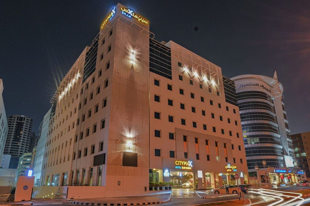 مبنى
