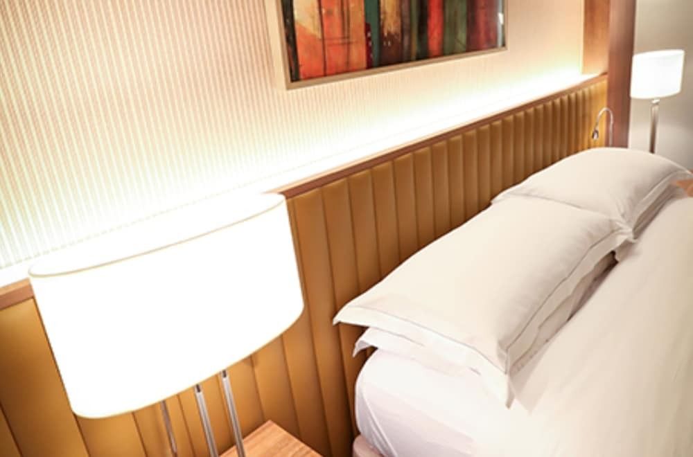 وسائل راحة في الغرف