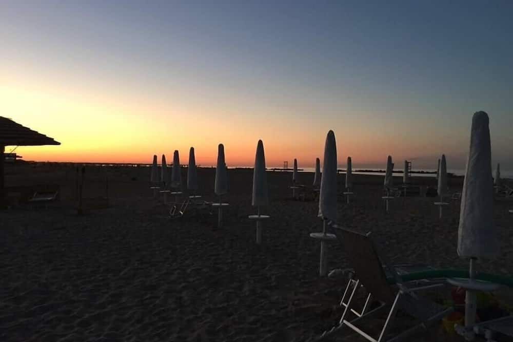 شاطئ