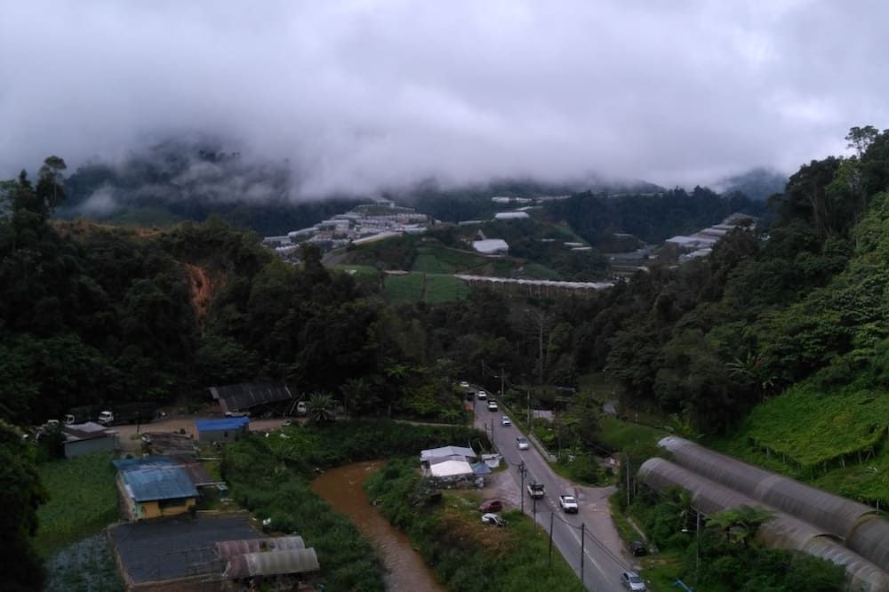 المظهر الخارجي