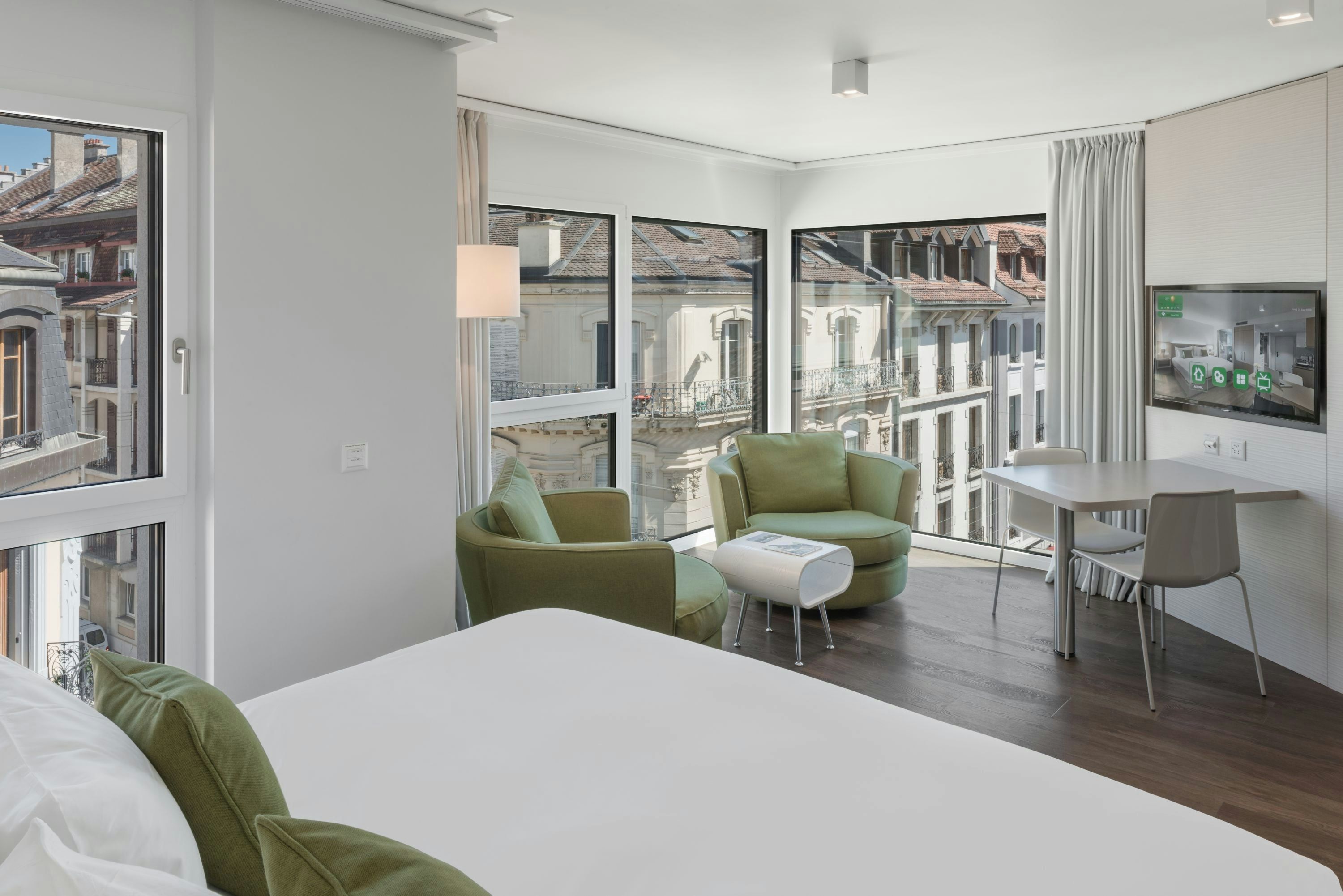 غرفة نوم صورة