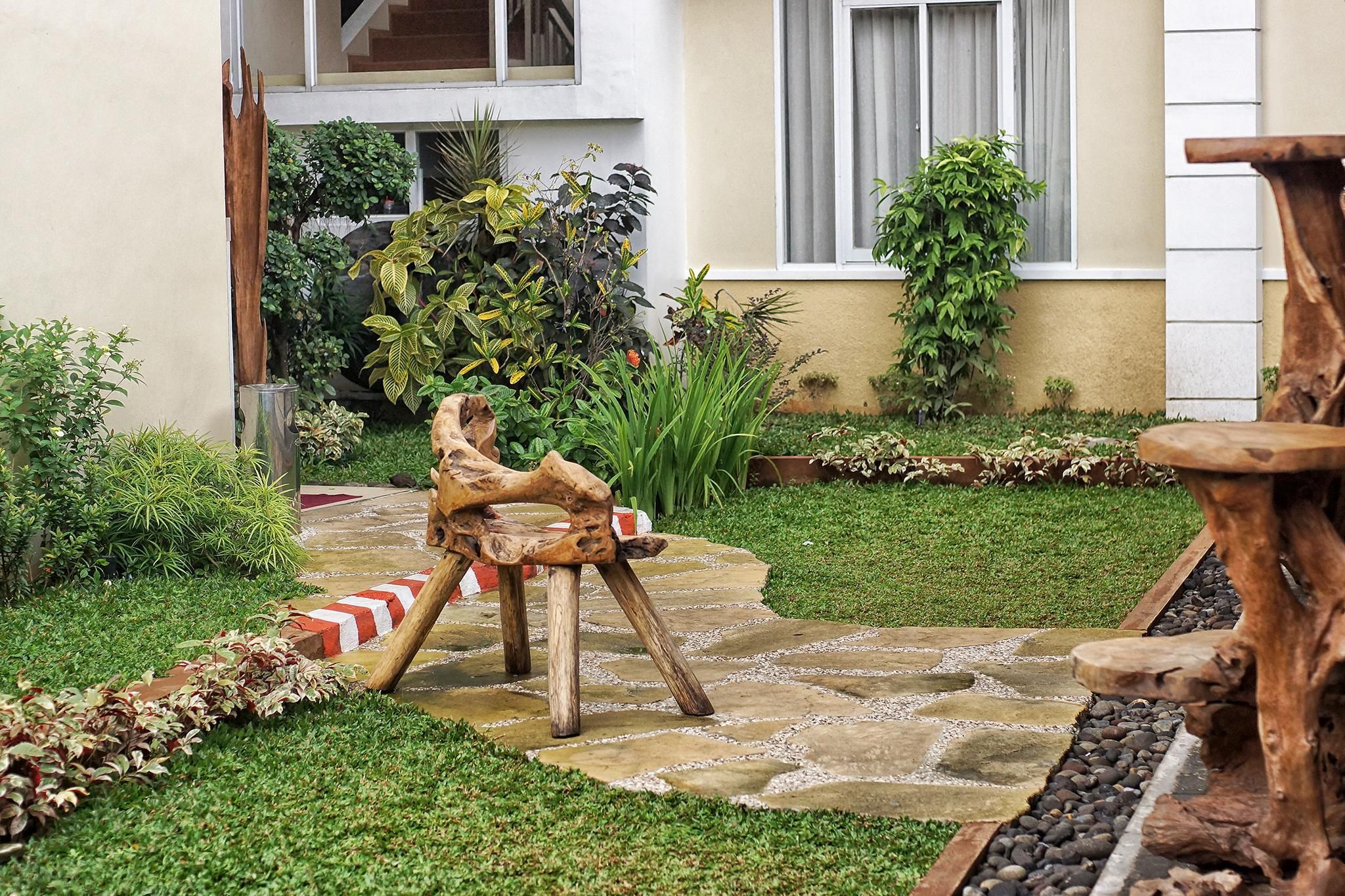 المظهر الخارجي