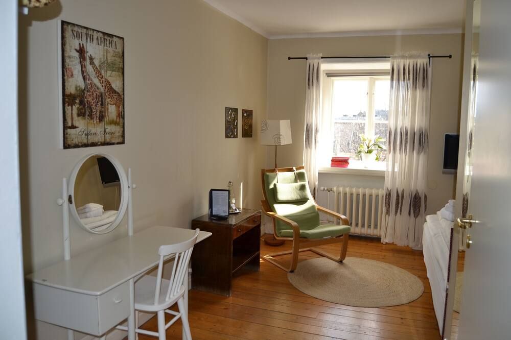 غرفة نوم صورة