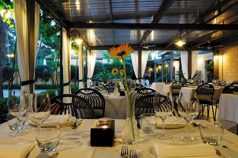 مطعم صورة