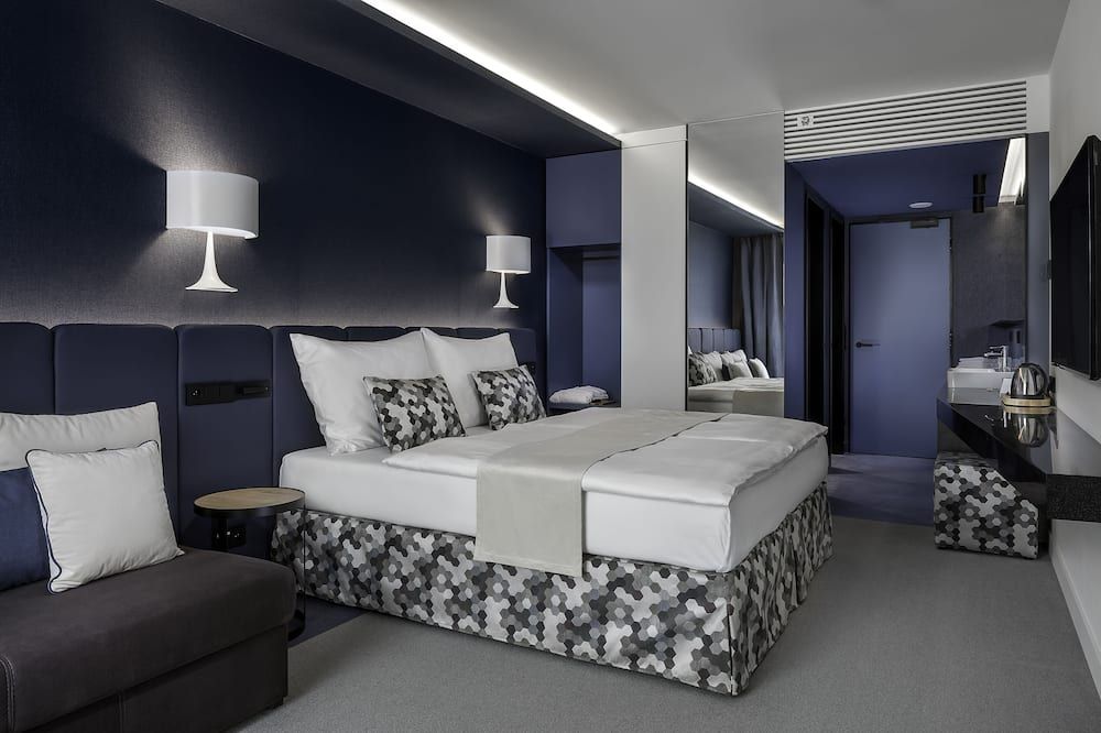 غرفة نوم صورة