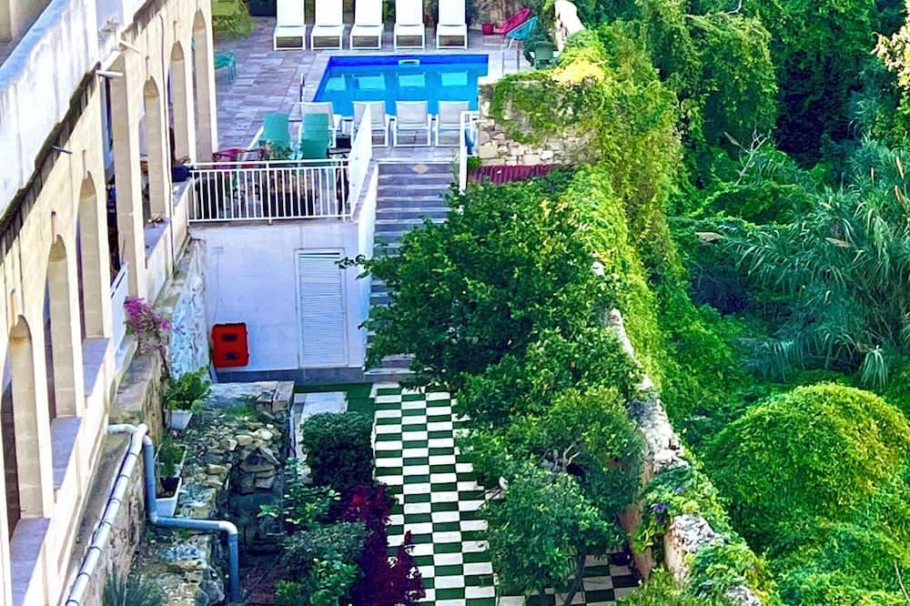 المظهر الخارجي