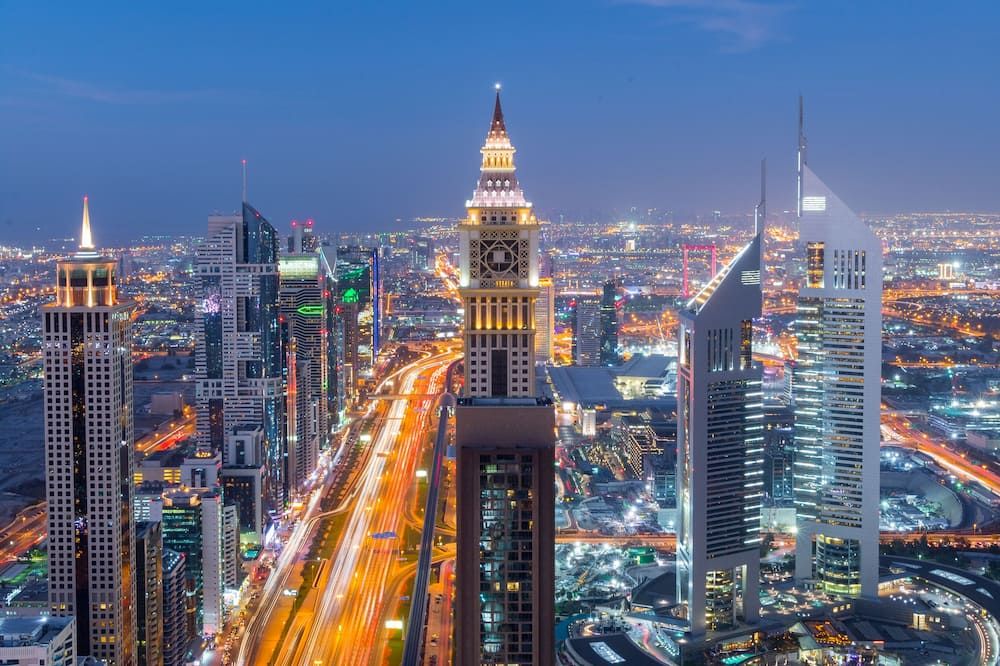 المظهر الخارجي