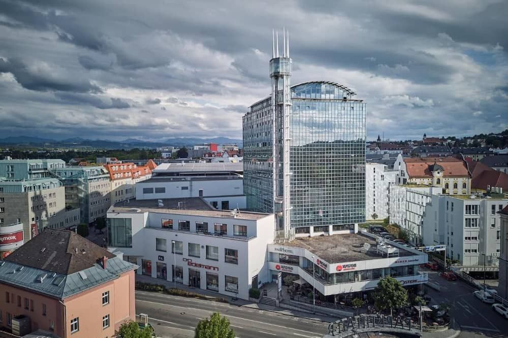 المظهر الخارجي