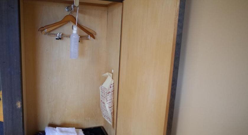 وسائل راحة في الغرف