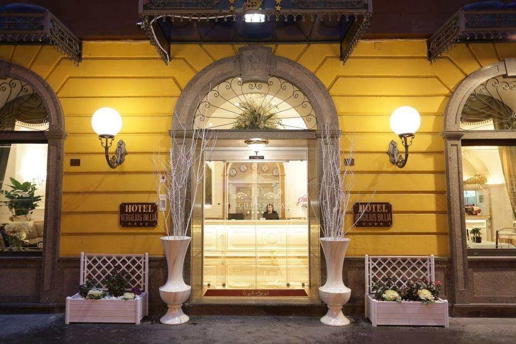 مبنى