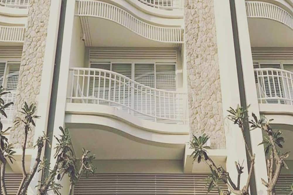 المظهر الخارجي
