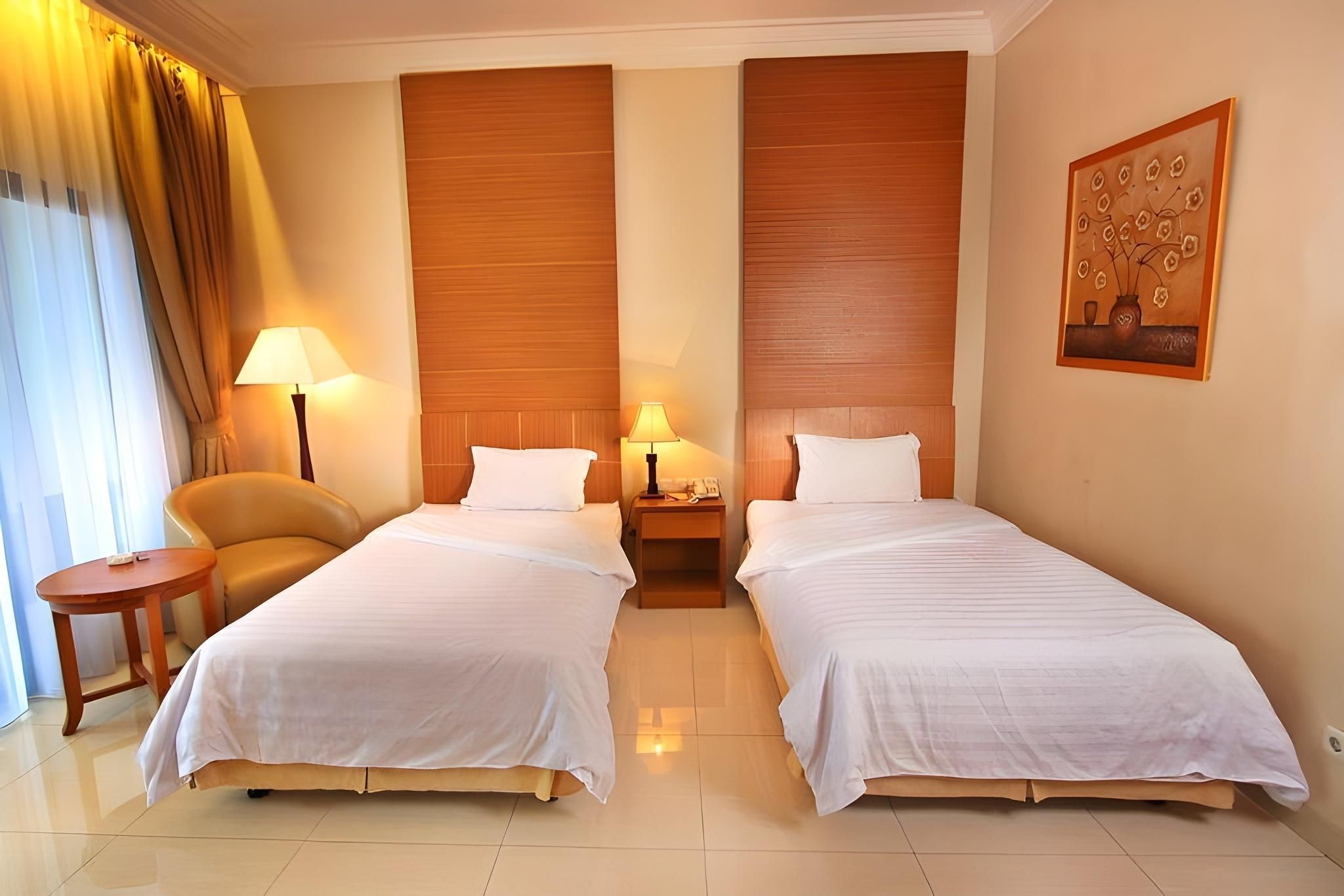غرفة نوم