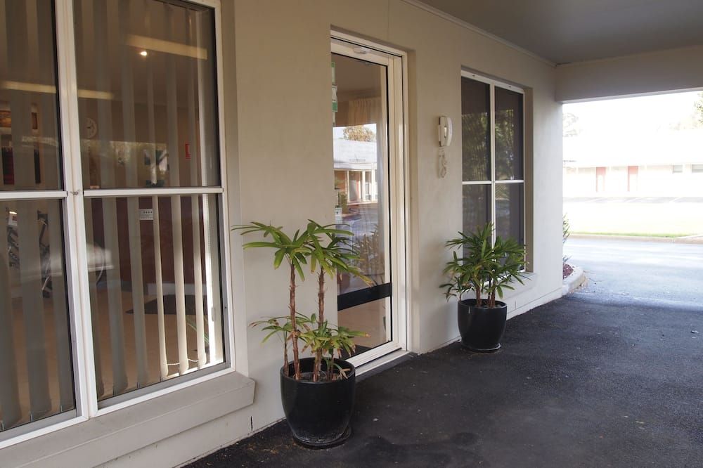 المظهر الخارجي