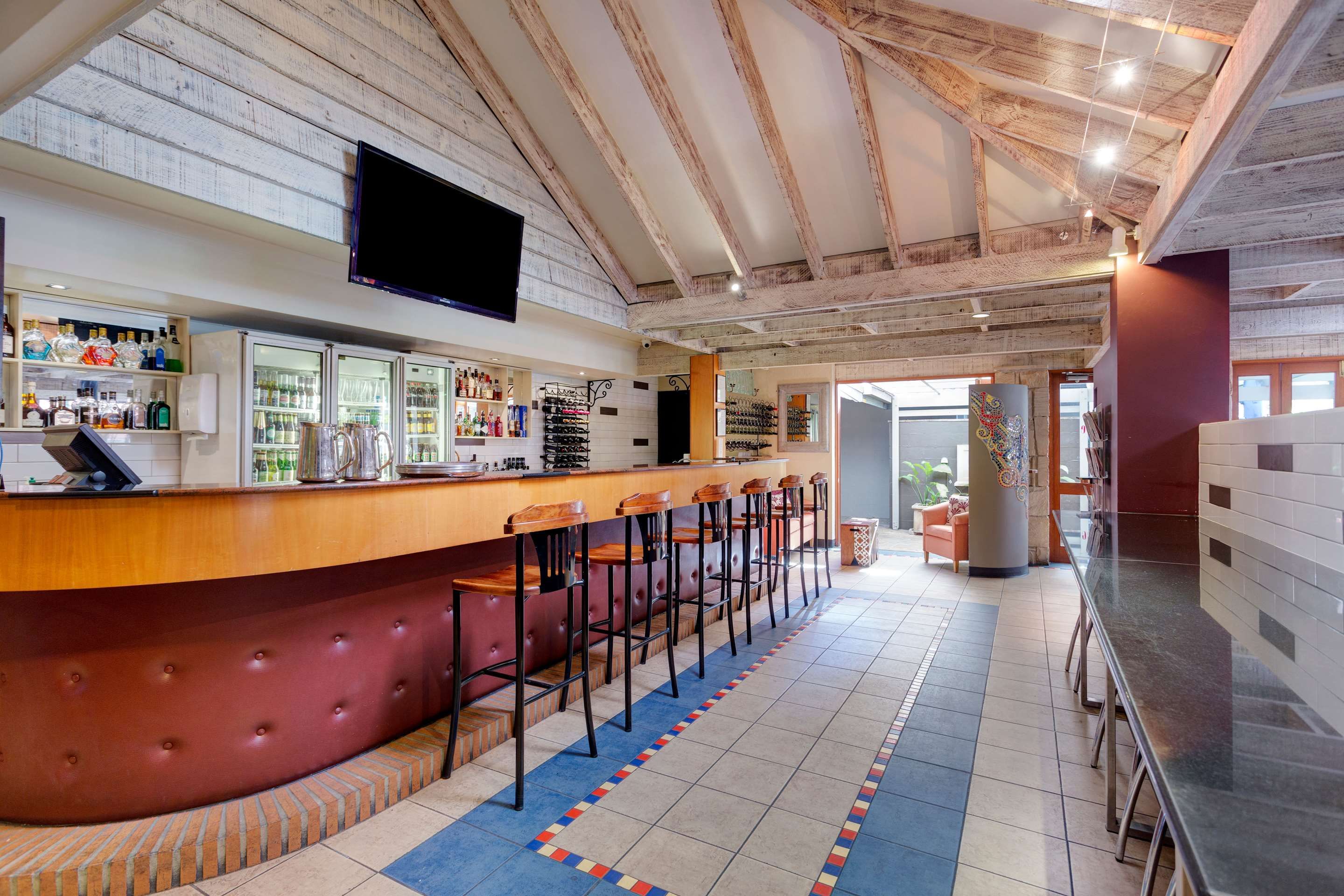 بار