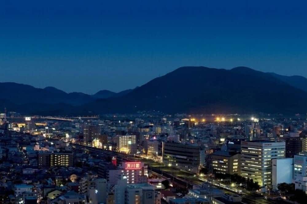 المظهر الخارجي