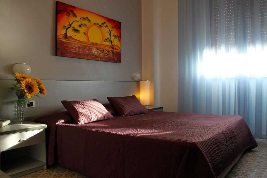 غرفة نوم صورة