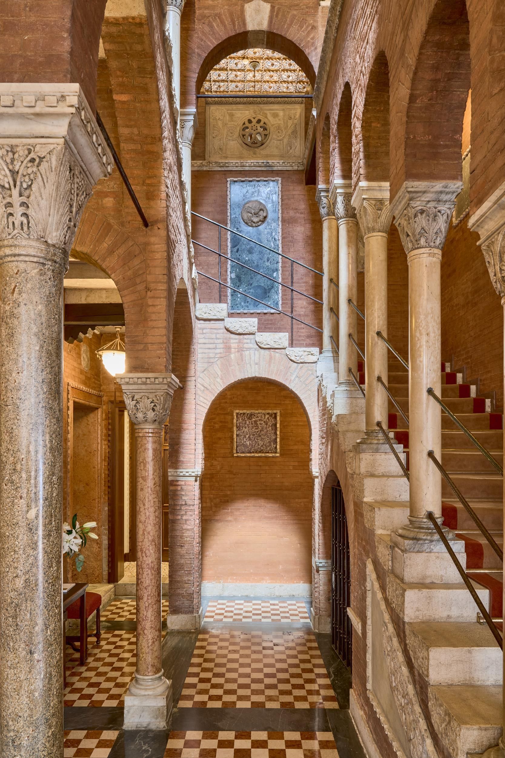ردهة