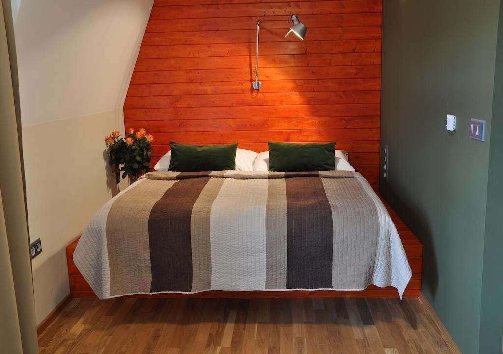 غرفة نوم صورة