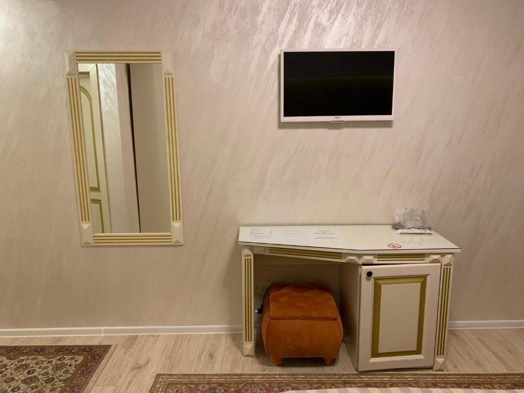 وسائل راحة في الغرف